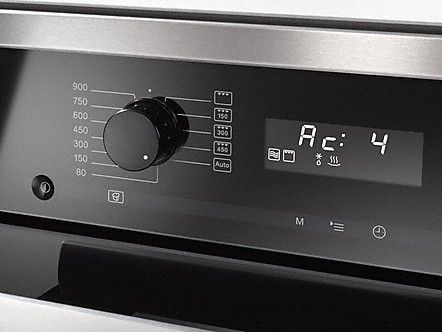 Miele DG6010 ContourLine Review