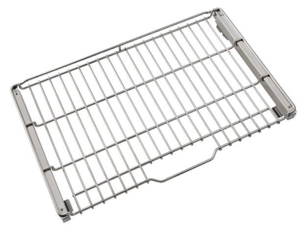 Wolf® 30" Stainless Steel Oven Rack 0