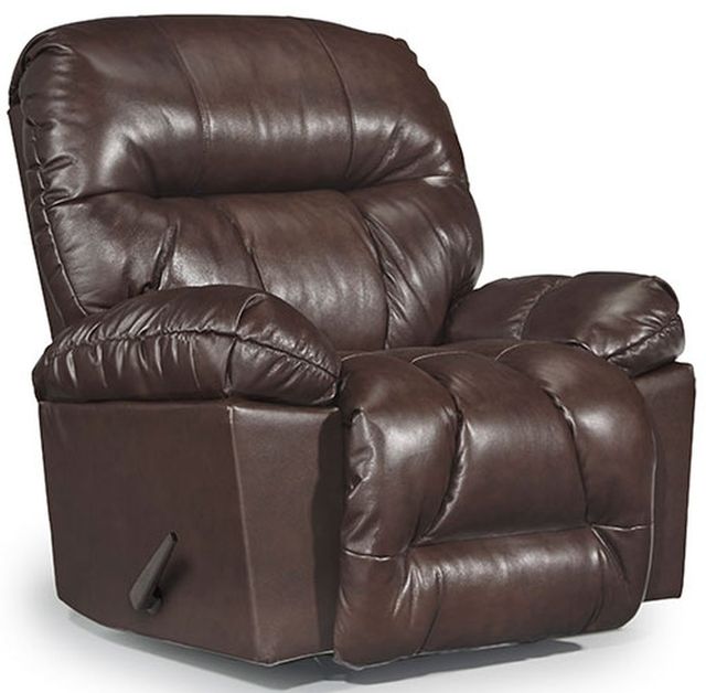 Best Home Furnishings® Retreat Leather Power Lift Recliner 3