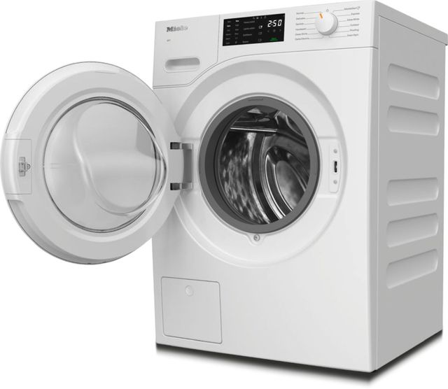 Miele W 247 - Machine à laver - largeur : 45 cm - profondeur : 60