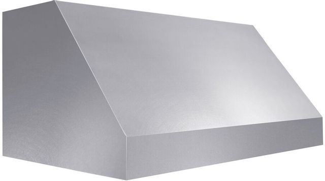 ZLINE 36" DuraSnow® Stainless Steel Under Cabinet Range Hood 10