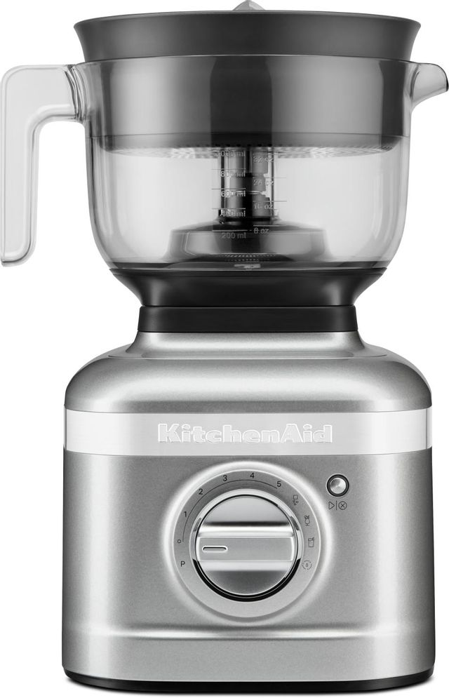 KitchenAid® K400 Series Contour Silver Blender 32