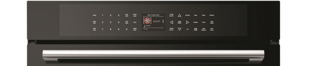 Fulgor® Milano 700 Series 30" Stainless Steel Double Electric Wall Oven 1