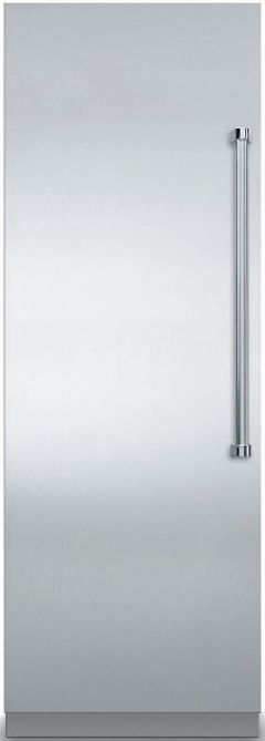 Viking® 7 Series 12.9 Cu. Ft. Stainless Steel Column Refrigerator