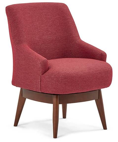 Best® Home Furnishings Mattay Swivel Barrel Chair