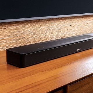 Bose® Smart 600 Soundbar 5