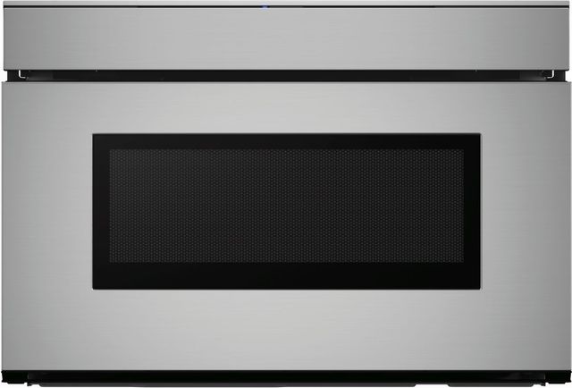 Sharp® 1.2 Cu. Ft. Stainless Steel Microwave Drawer™ -0