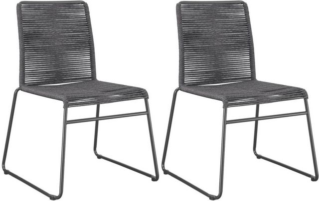 Cora, Side Chairs