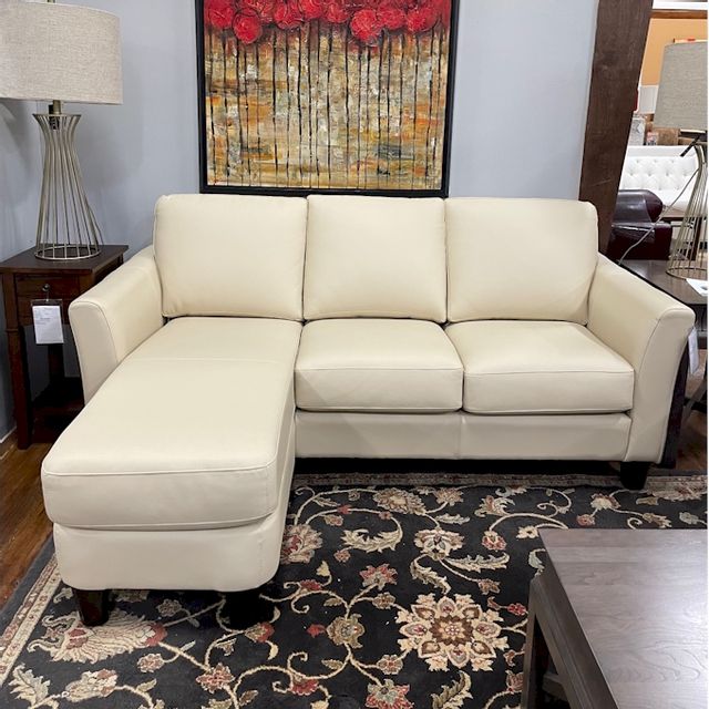 LeatherCraft San Diego Sofa with Chaise