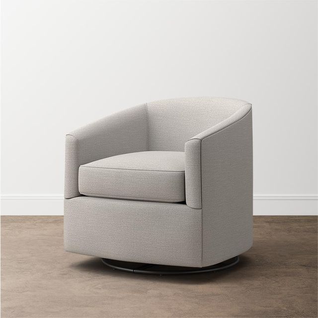 Bassett® Furniture American Casual Ellery Chair 1