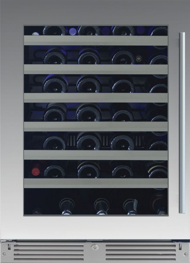 XO 24" Stainless Steel Wine Cooler-0