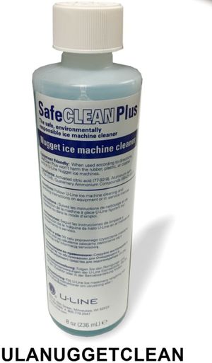 U-Line® Nugget Ice Machine Cleaner