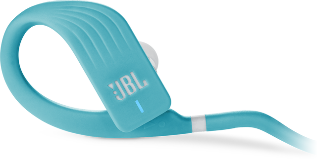 JBL® Endurance JUMP Black Wireless Sport Headphones 28