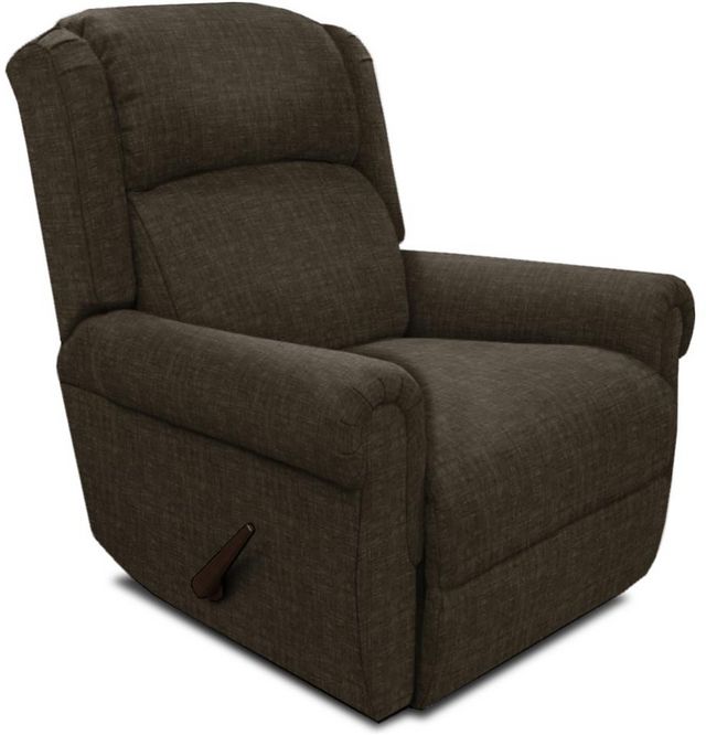 England Furniture EZ Motion Swivel Gliding Recliner | Colder's ...