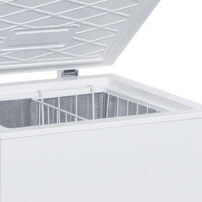 Avanti® 2.8 Cu. Ft. White Vertical Freezer 5