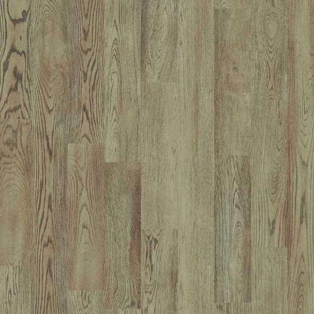 Shaw® Floors Floorte Hardwood Exquisite Brightened Oak Harwood Flooring