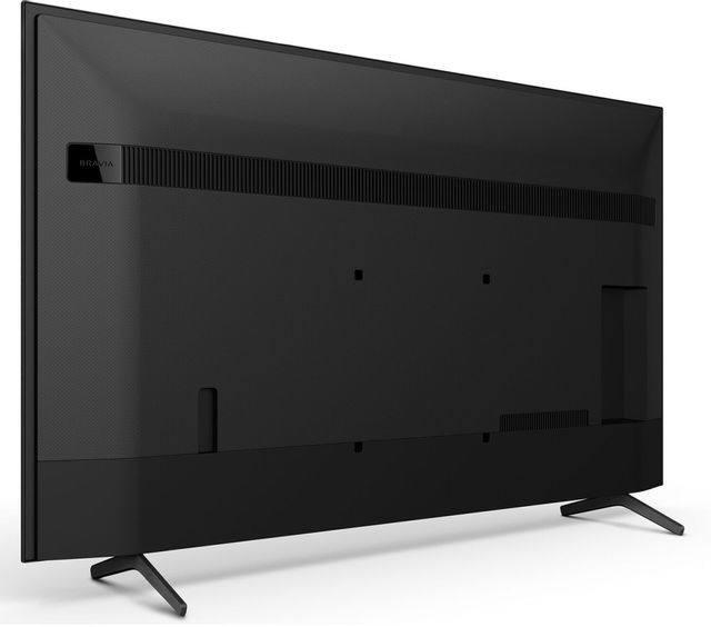Sony® X80J 43" HDR 4K Ultra HD Smart Google TV 5