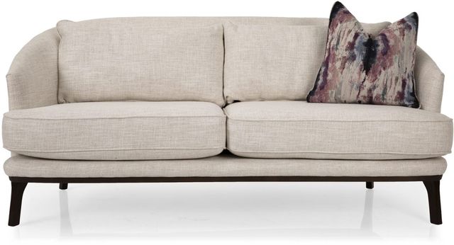 Decor-Rest® Furniture LTD Condo Sofa 1