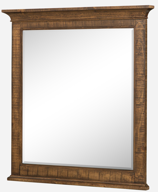 Magnussen® Home Bay Creek Mirror 2
