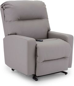 Best® Home Furnishings Kenley Leather Power Lift Recliner