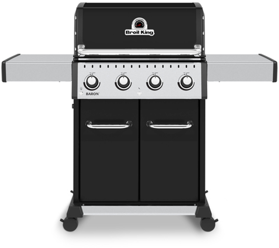 Broil King® Baron™ 420 PRO Freestanding Gas Grill