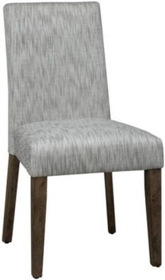 Liberty Horizons Upholstered Side Chair