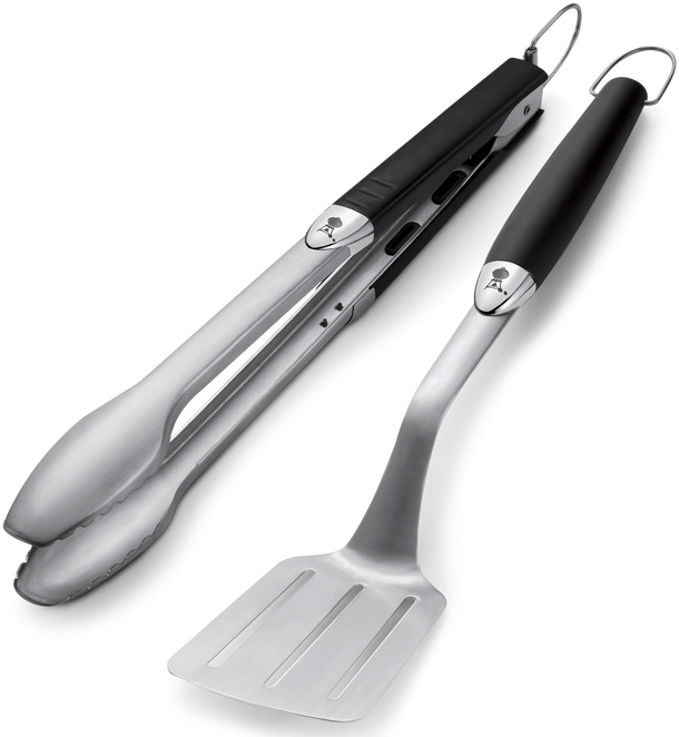 Weber Grills® Premium Tool Set