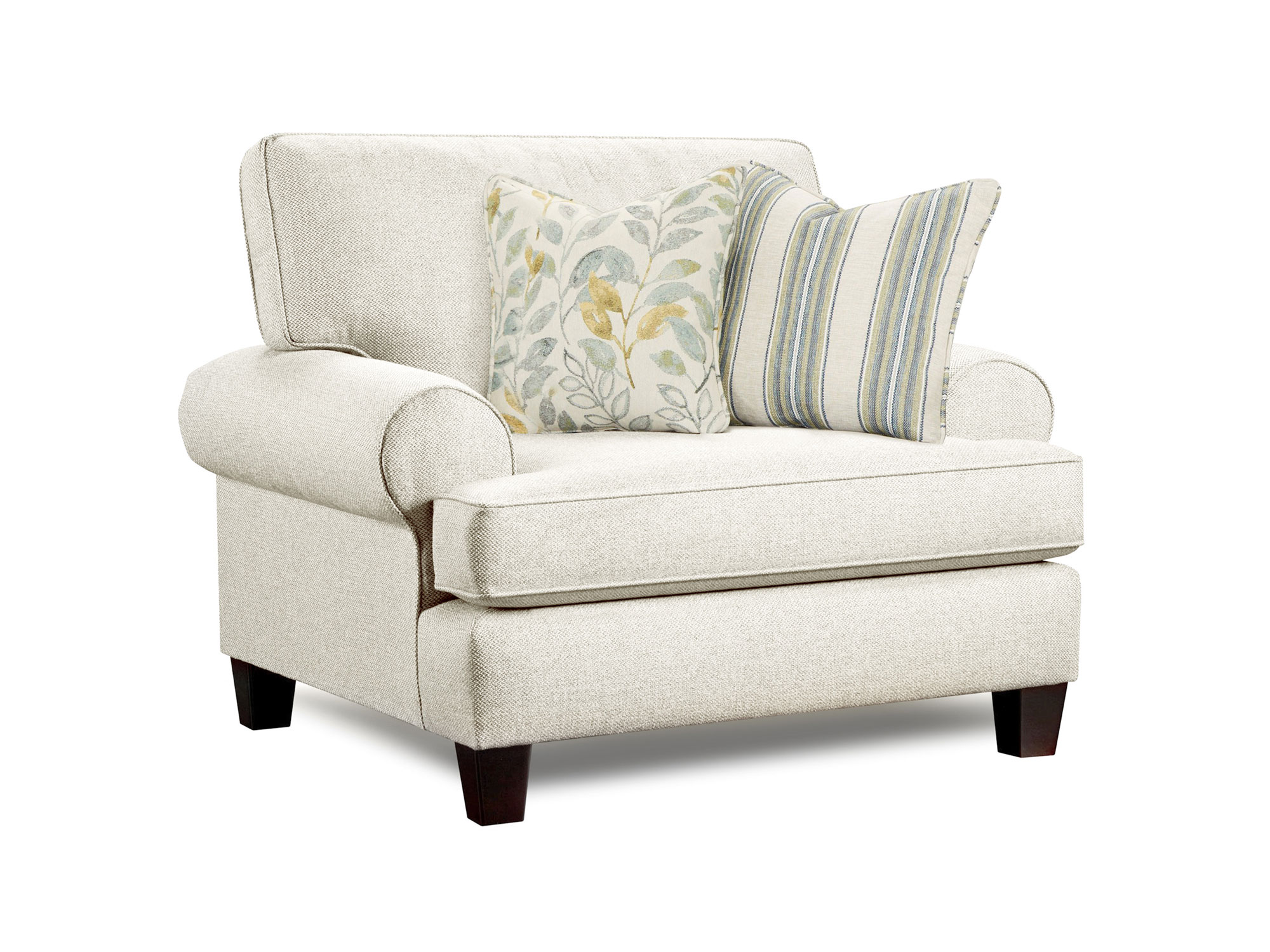 Bobs furniture shop accent chairs