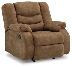Signature Design by Ashley® Partymate Brindle Recliner