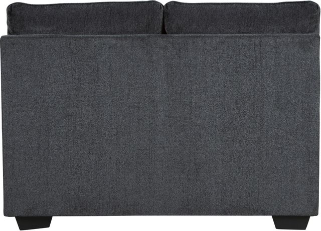 Signature Design by Ashley® Eltmann 4-Piece Slate Sectional with Cuddler 6