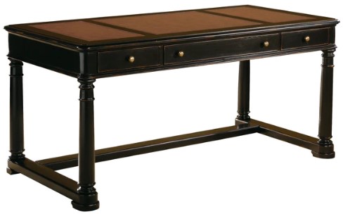 hekman louis philippe desk