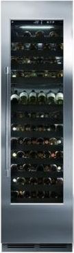 Perlick® 12.6 Cu. Ft. Panel Ready Wine Cooler-0