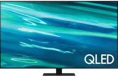 Samsung Q80A 65” QLED 4K Smart TV-QN65Q80AAFXZA