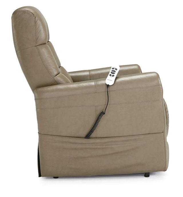 Palliser® Furniture Meadow Lake Power Lift Chair 10