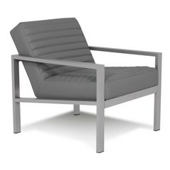 Palliser® Furniture Quinn Channeled Chair 