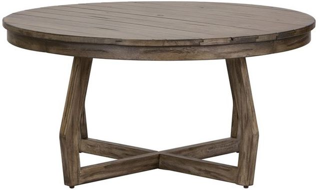 Liberty Furniture Hayden Way Cocktail Table-1