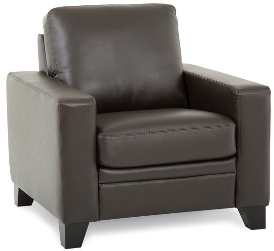 Palliser® Furniture Creighton Black Chair-0