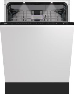 Beko 24" Panel Ready Top Control Built In Dishwasher