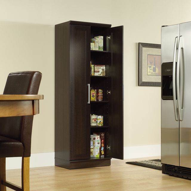 Sauder® HomePlus Dakota Oak Cabinet-2
