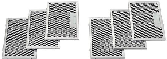 Best® Replacement Filter Pack