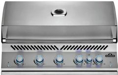 Napoleon Built-In 700 Series 38 RB Stainless Steel Natural Gas Grill