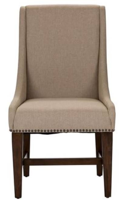 Liberty Armand Dining Upholstered Side Chair 1