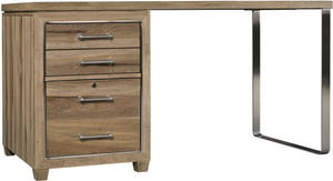 aspenhome® Paxton Fawn Writing Desk