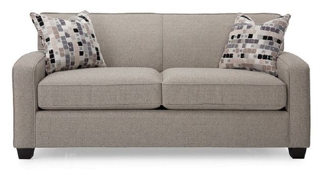 Decor-Rest® 2401 Double Sleeper Sofa 0
