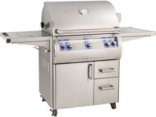 Fire Magic® Echelon E660s A Series 74" Stainless Steel Portable Grill