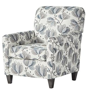 Hughes Furniture 15 Akerson Stone Occasional Chair