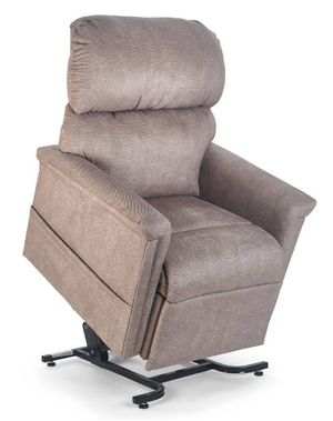 UltraComfort™ Mona Antler Power Lift Chair Recliner