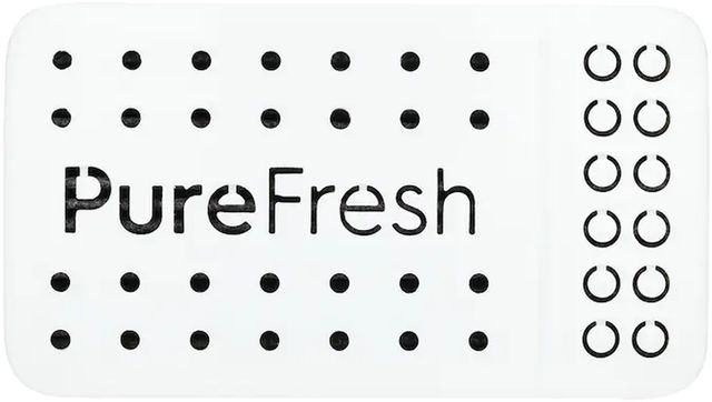 Frigidaire® PureFresh™ Universal Refrigerator Air Filter 1