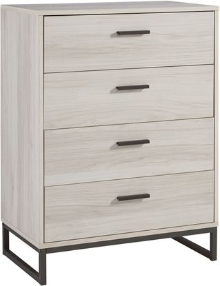 Signature Design by Ashley® Socalle Natural Chest