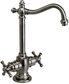 Waterstone™ Faucets Annapolis Hot and Cold Filtration Faucet